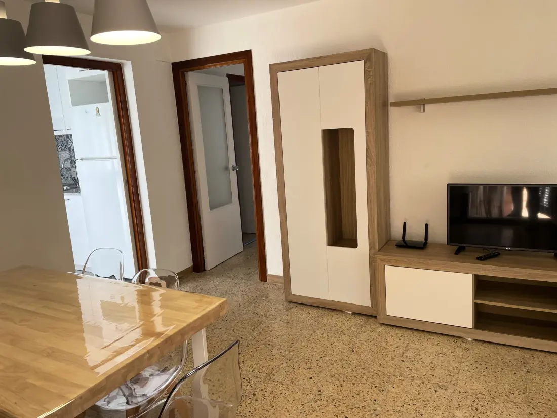 Maison de Vacances L'Ametlla de Mar 388