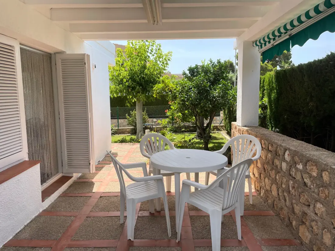 Maison de Vacances L'Ametlla de Mar 388