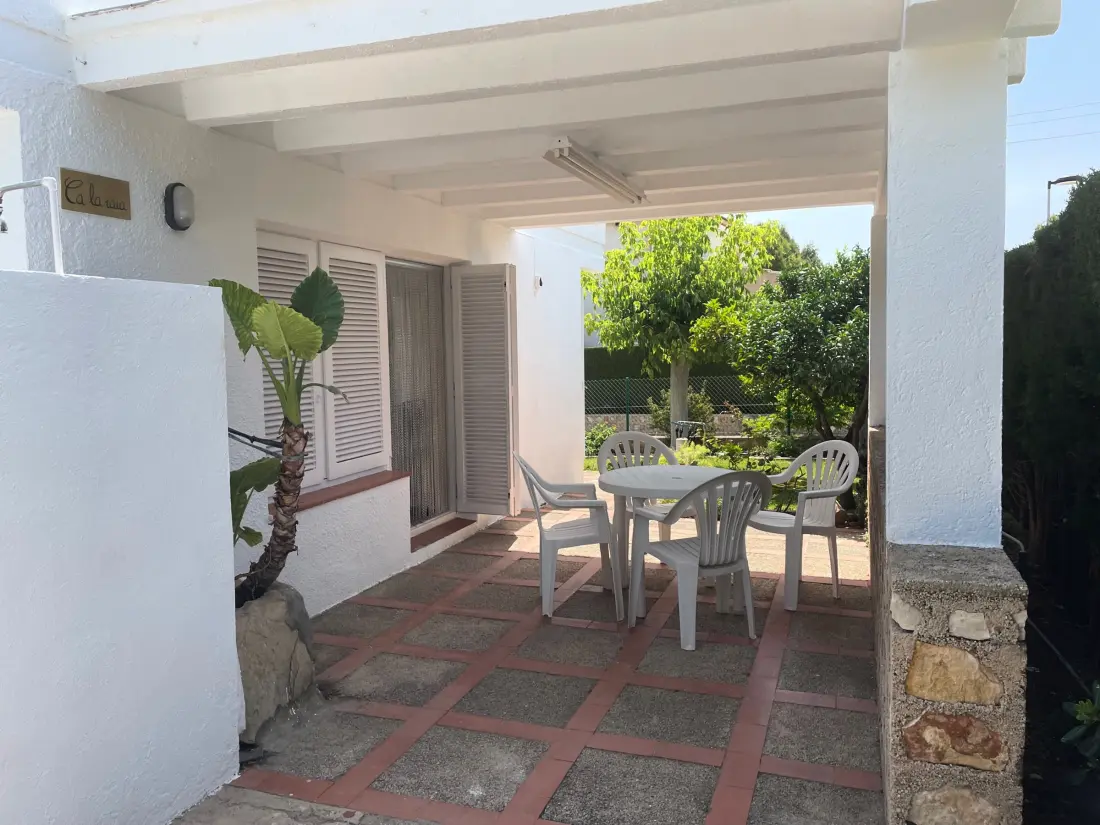 Maison de Vacances L'Ametlla de Mar 388