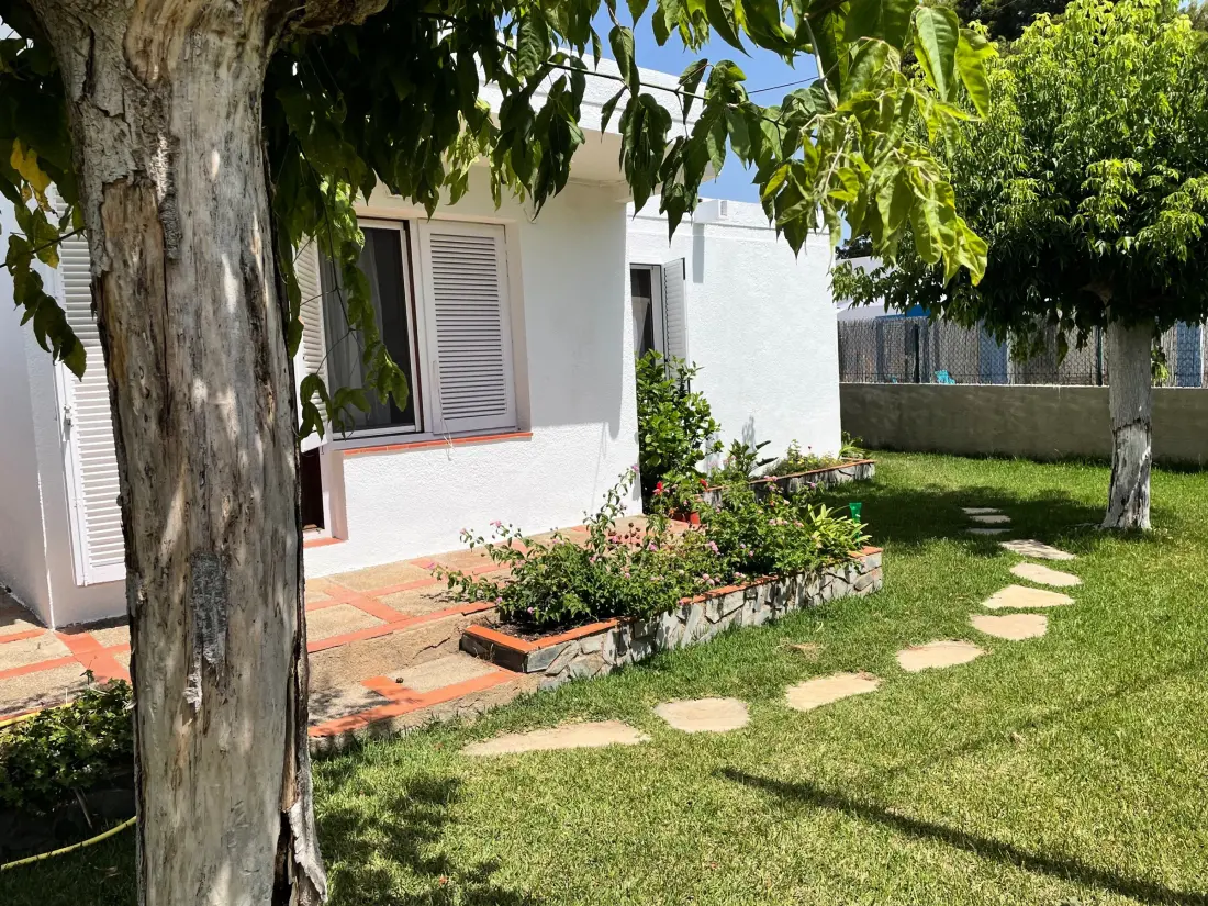Maison de Vacances L'Ametlla de Mar 388