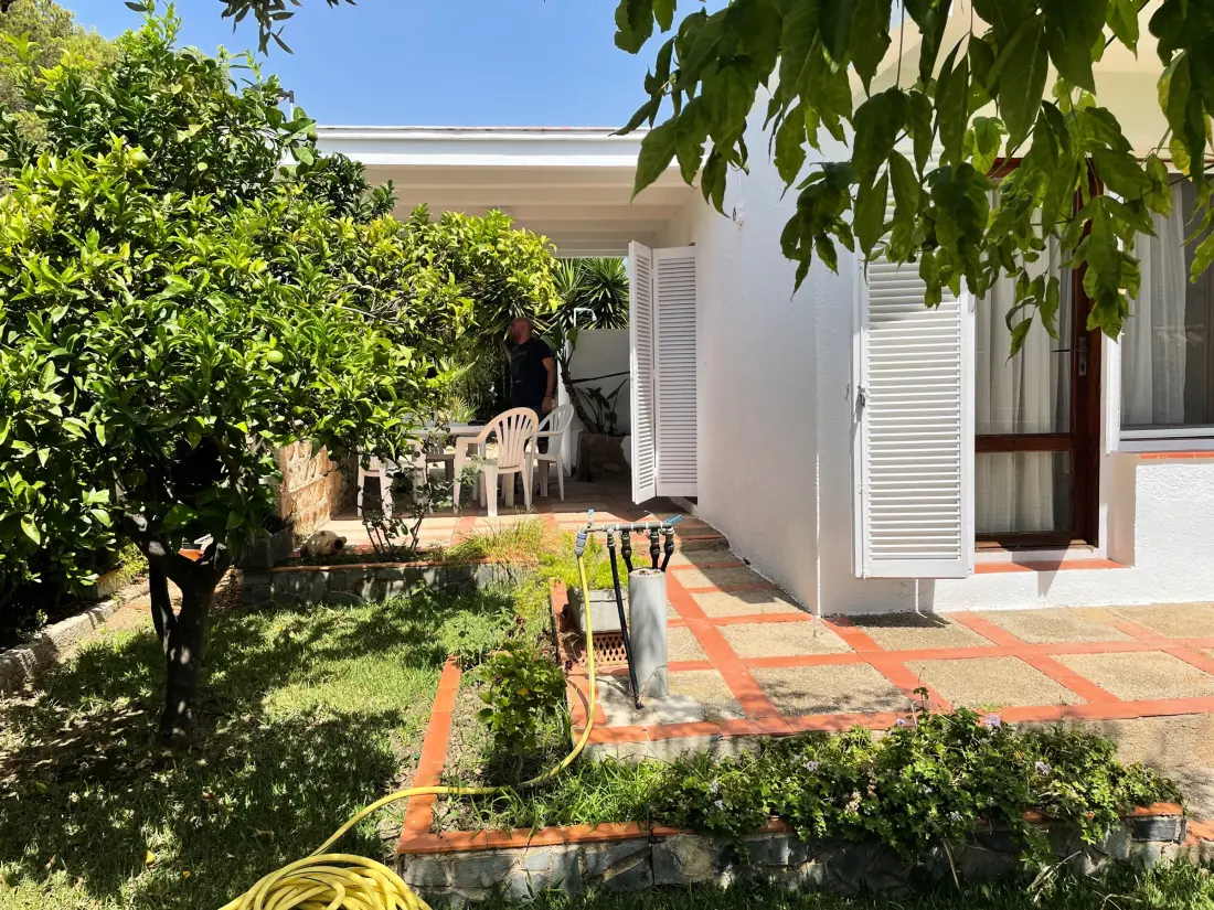 Maison de Vacances L'Ametlla de Mar 388