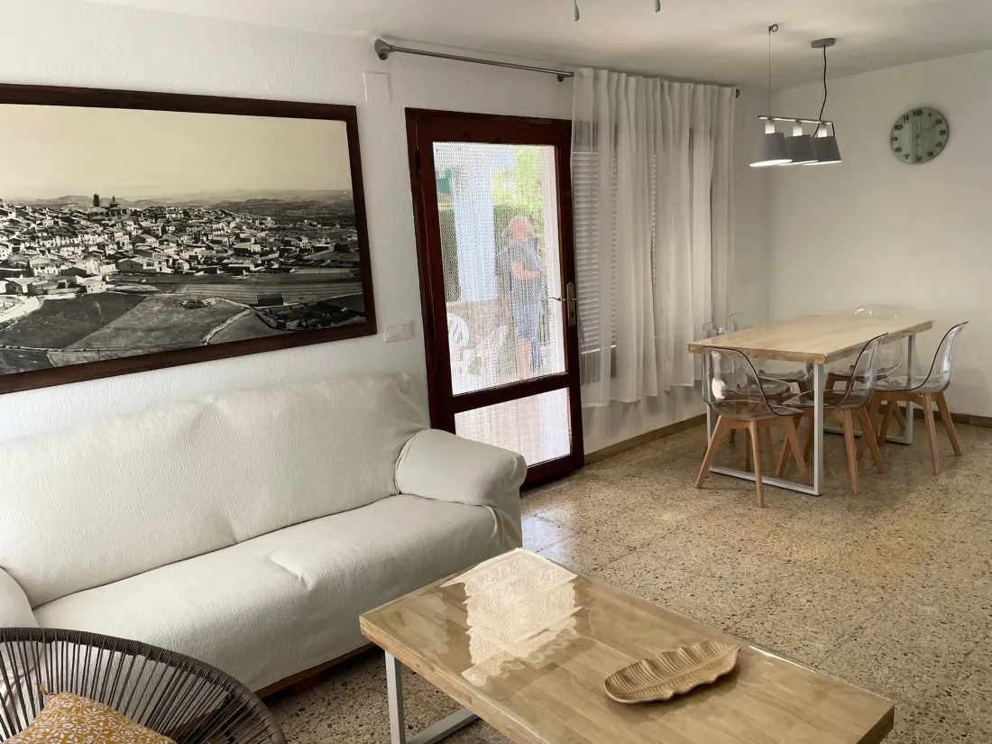 Maison de Vacances L'Ametlla de Mar 388