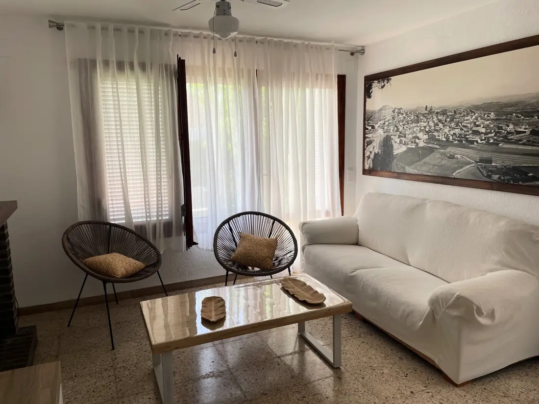 Maison de Vacances L'Ametlla de Mar 388
