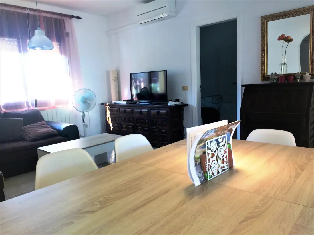 Maison de Vacances L'Ametlla de Mar 389