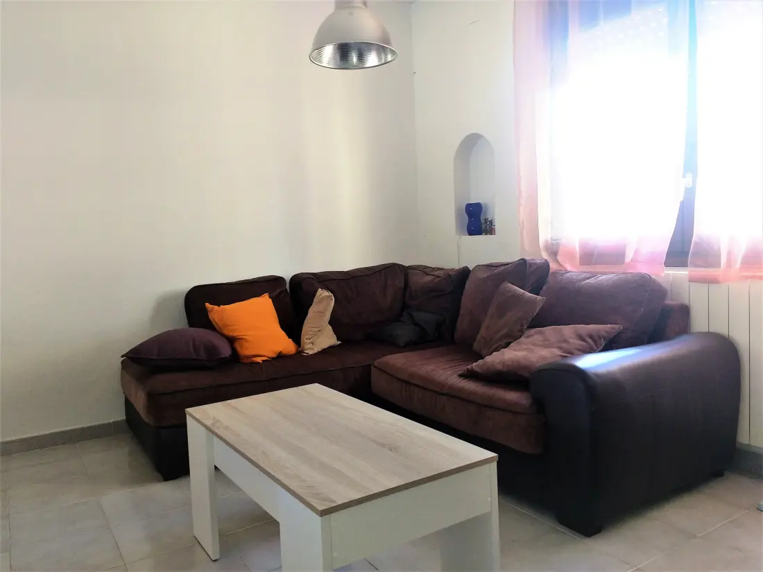 Maison de Vacances L'Ametlla de Mar 389