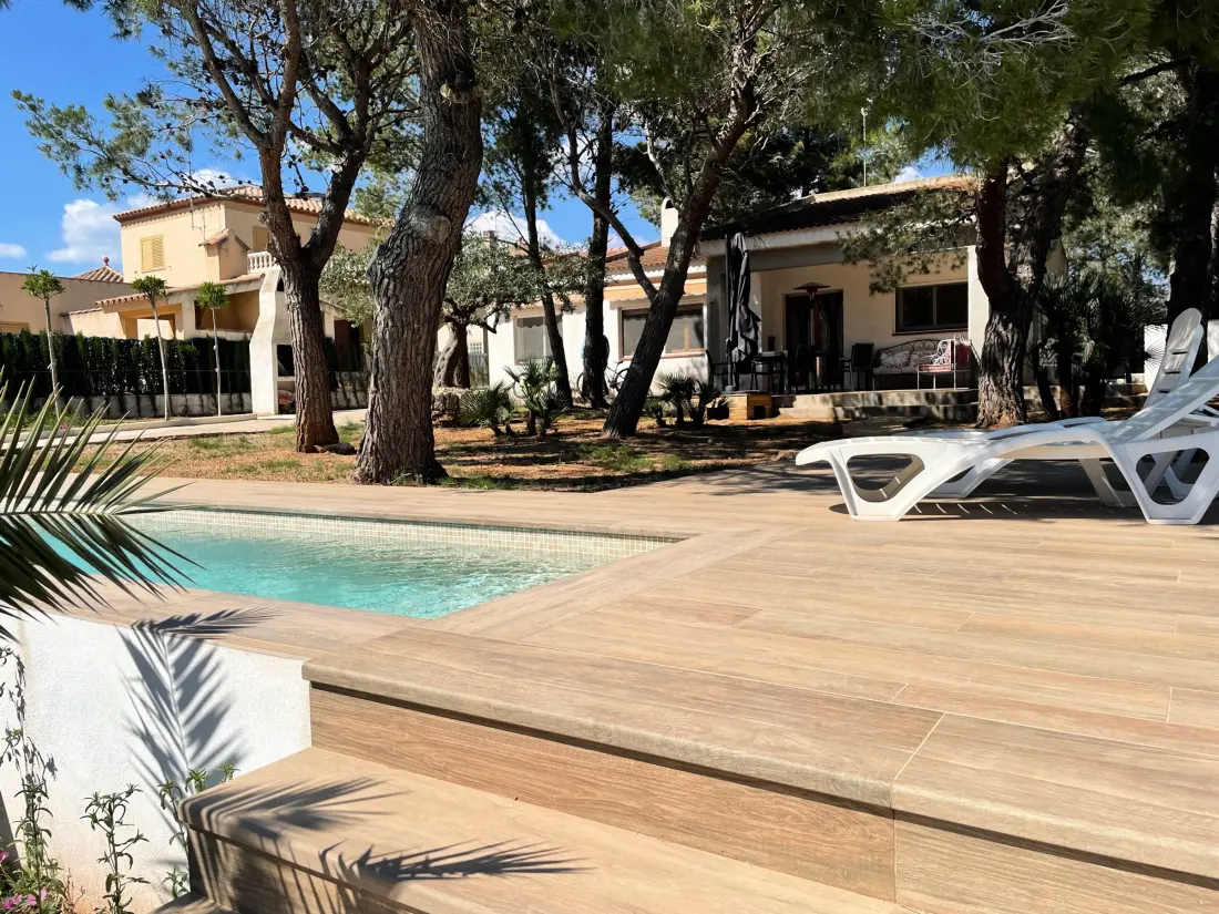 Maison de Vacances L'Ametlla de Mar 392