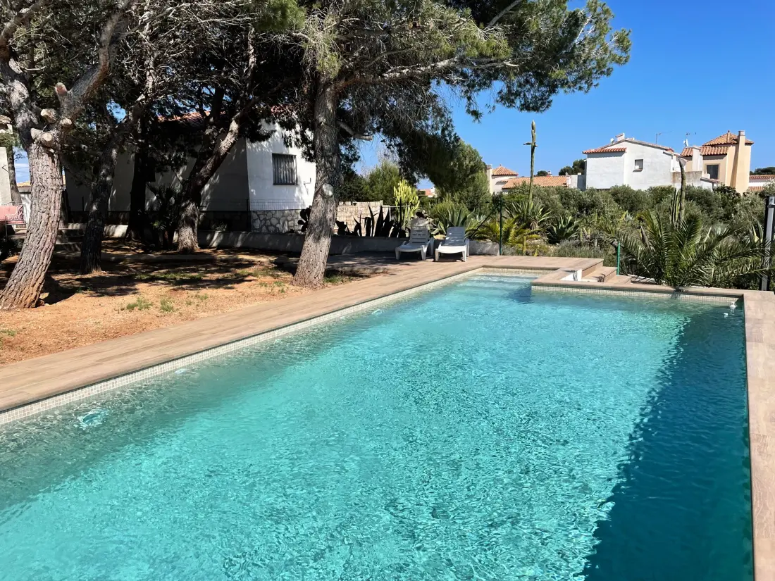 Maison de Vacances L'Ametlla de Mar 392