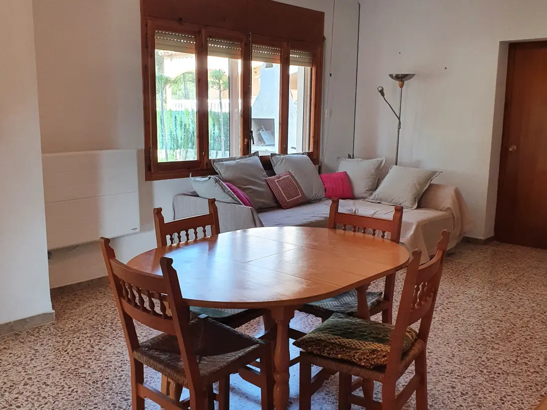 Maison de Vacances L'Ametlla de Mar 392
