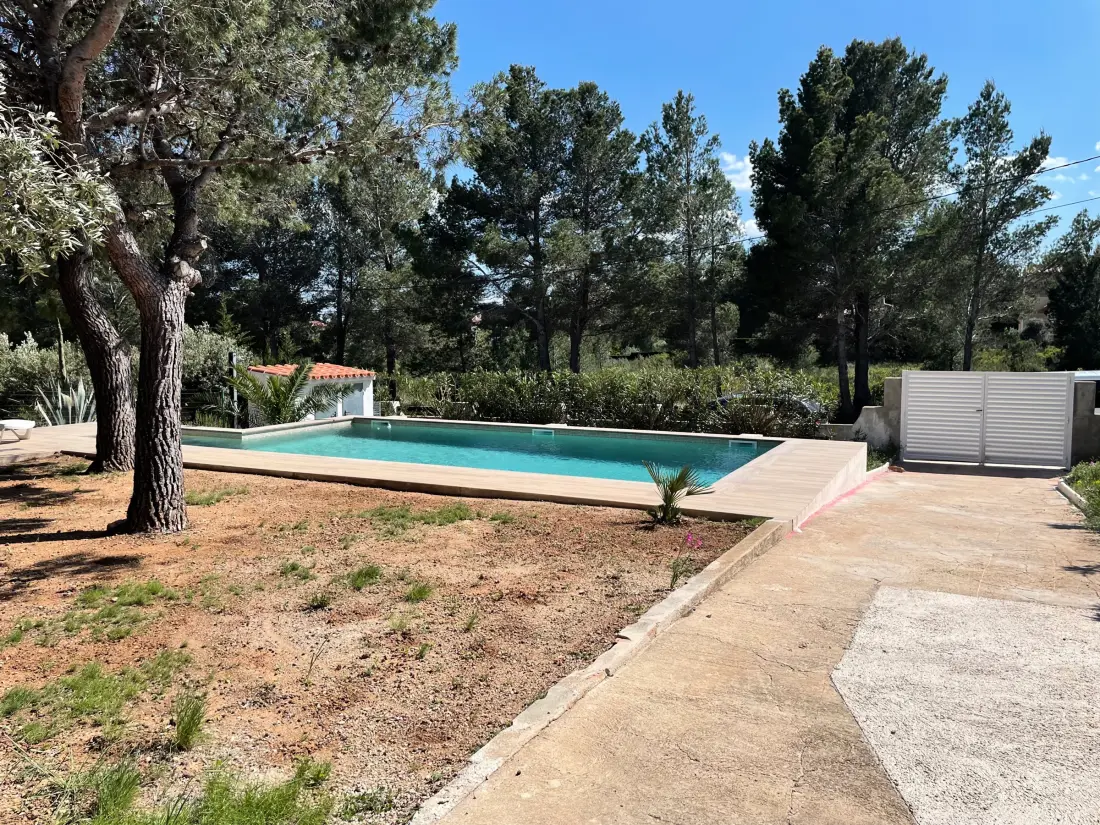 Maison de Vacances L'Ametlla de Mar 392