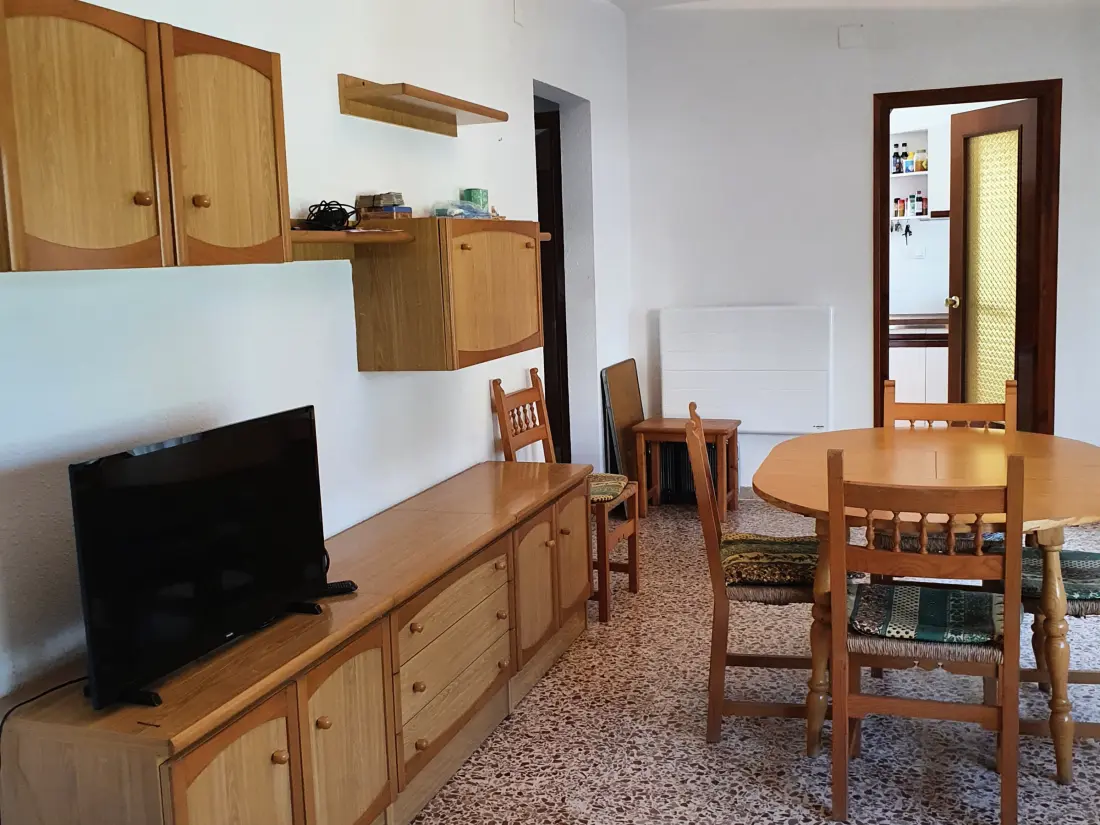 Maison de Vacances L'Ametlla de Mar 392