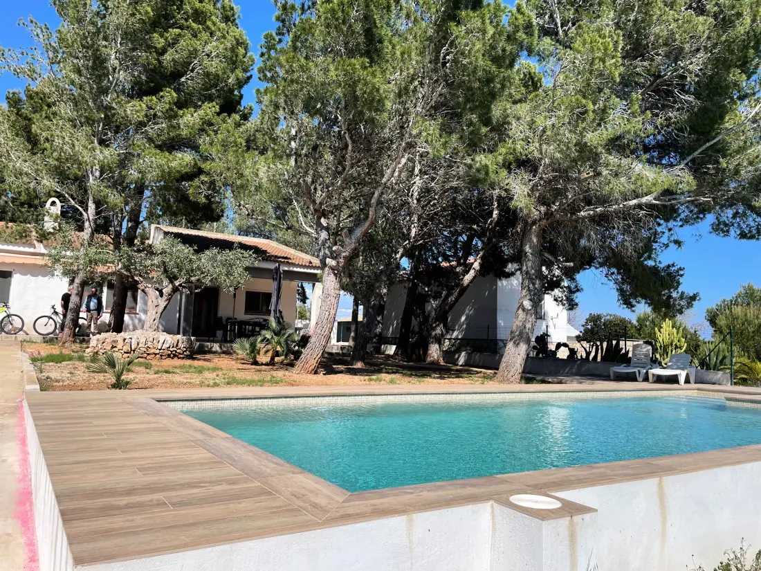 Maison de Vacances L'Ametlla de Mar 392