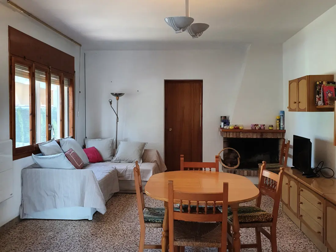 Maison de Vacances L'Ametlla de Mar 392