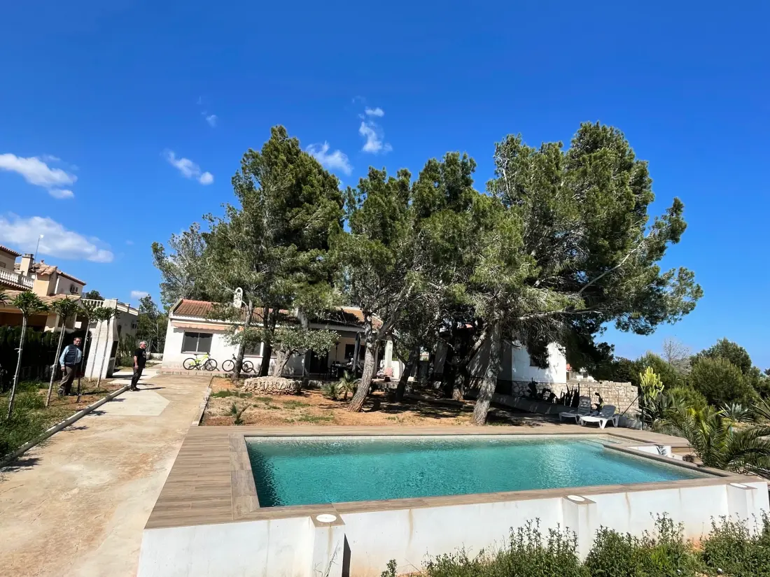Maison de Vacances L'Ametlla de Mar 392