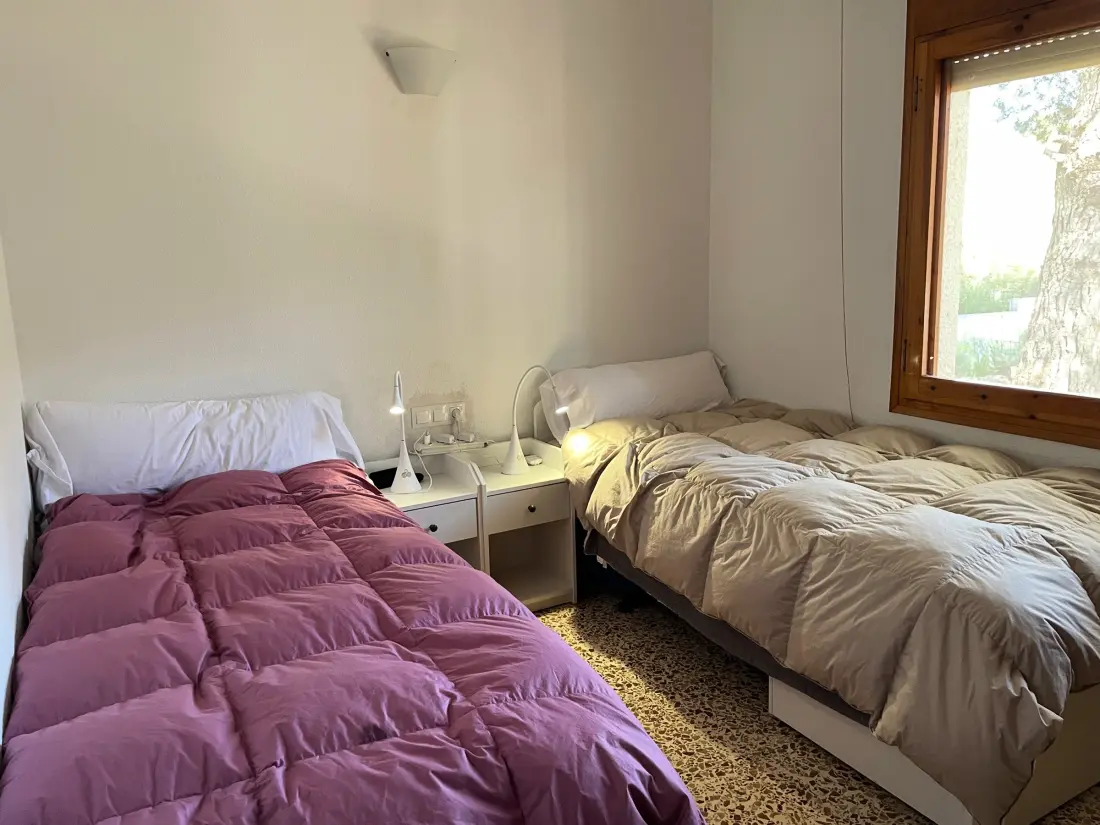 Maison de Vacances L'Ametlla de Mar 392