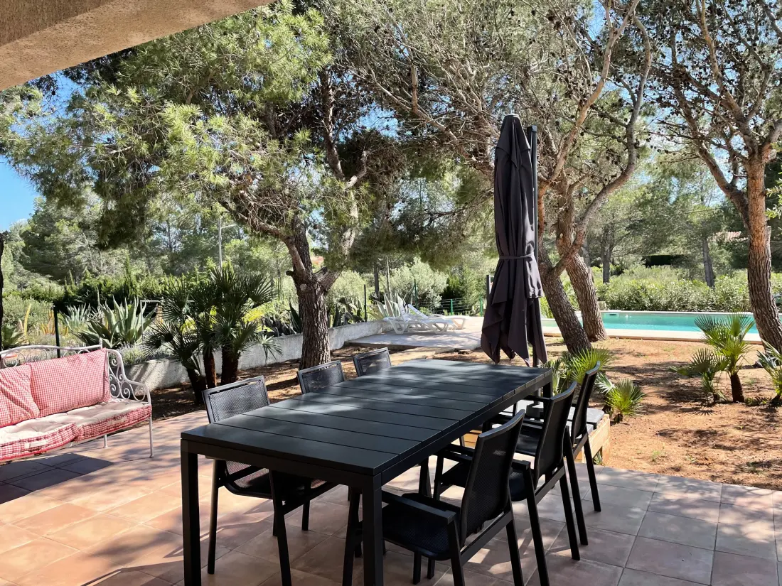 Maison de Vacances L'Ametlla de Mar 392