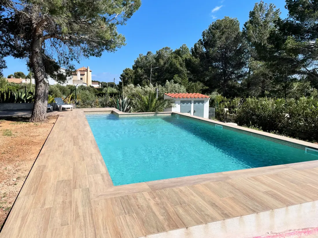 Maison de Vacances L'Ametlla de Mar 392