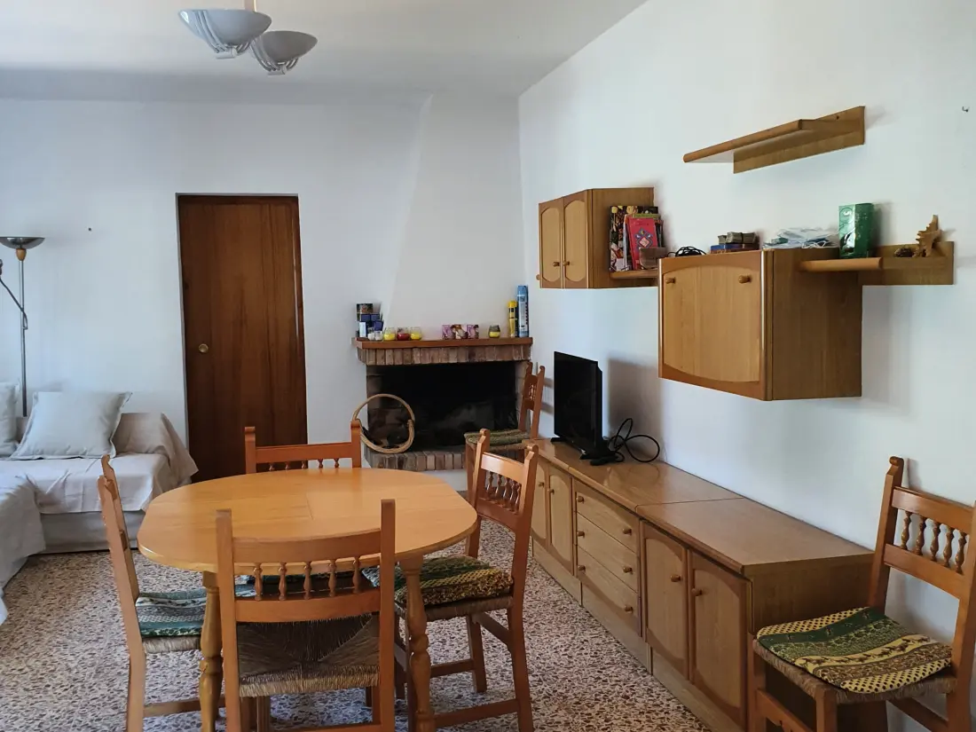 Maison de Vacances L'Ametlla de Mar 392