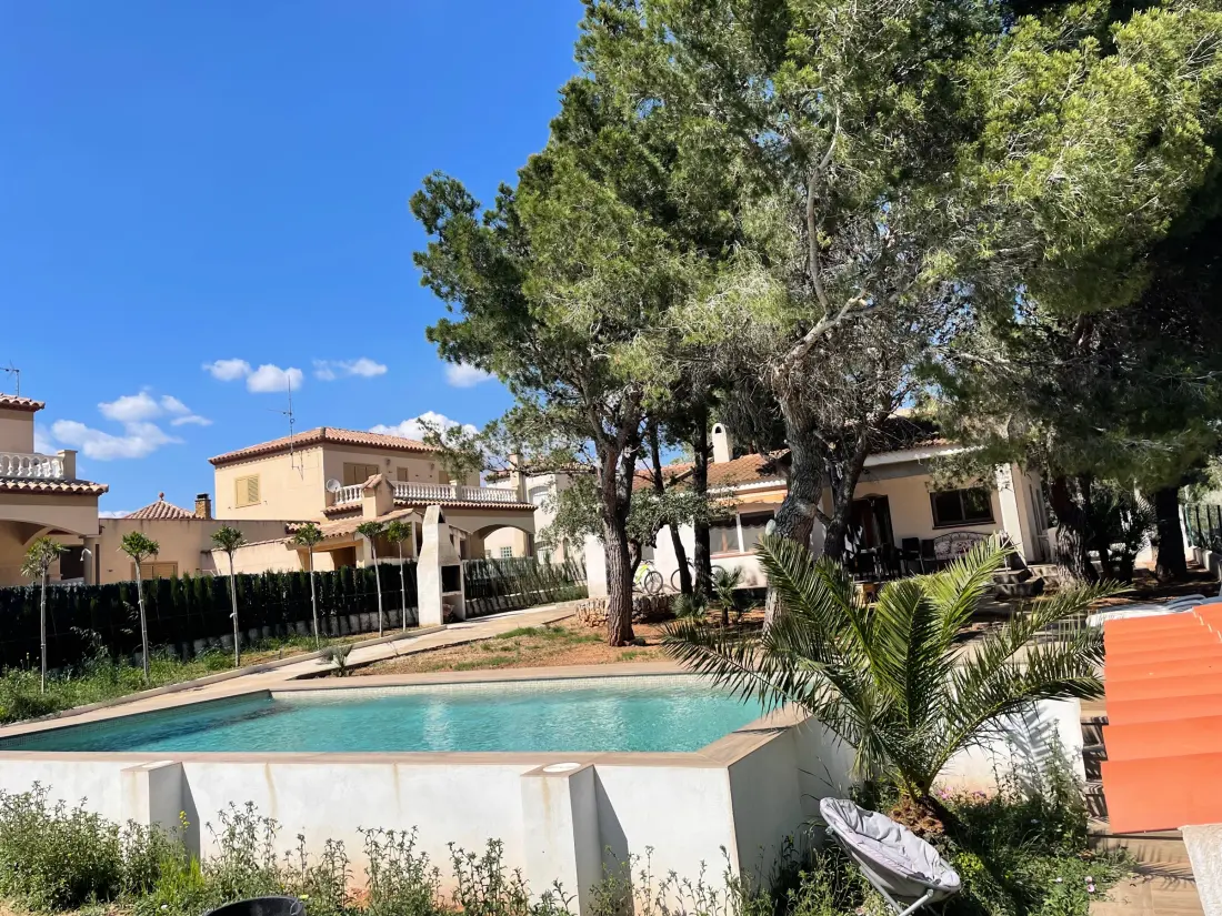 Maison de Vacances L'Ametlla de Mar 392