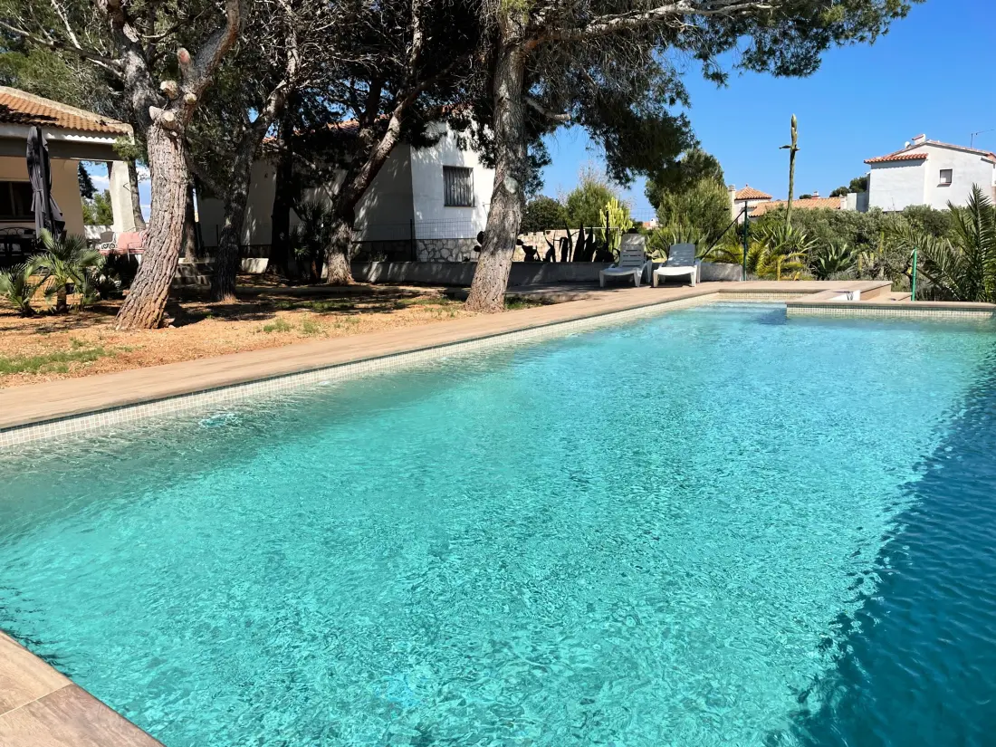 Maison de Vacances L'Ametlla de Mar 392
