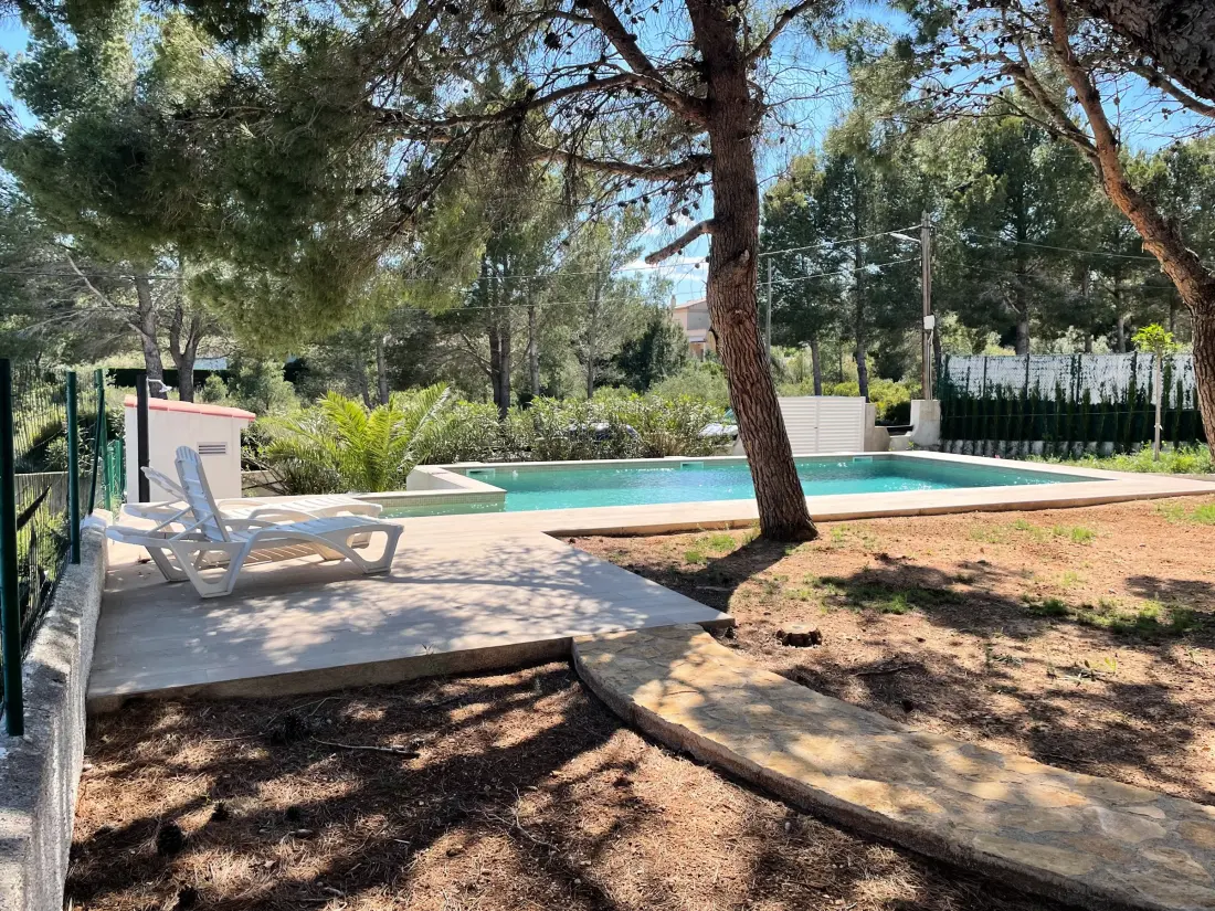 Maison de Vacances L'Ametlla de Mar 392