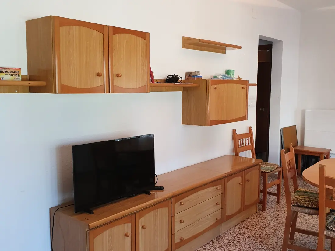 Maison de Vacances L'Ametlla de Mar 392