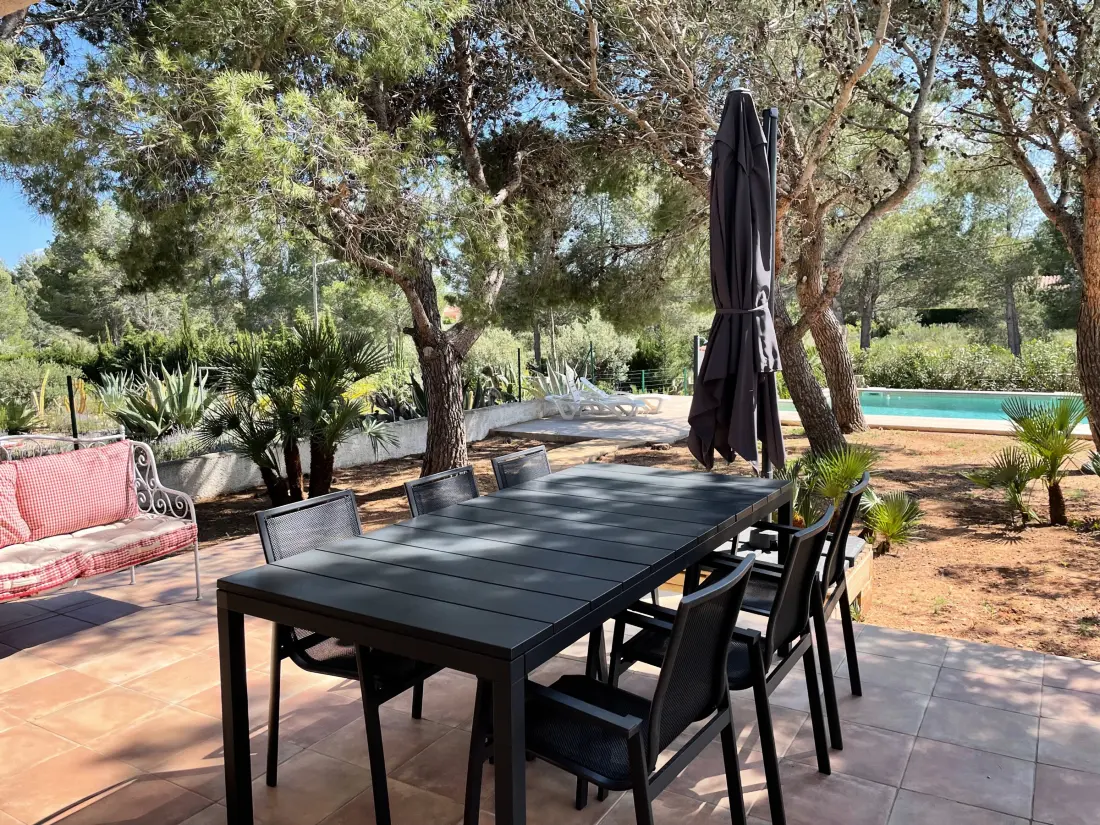 Maison de Vacances L'Ametlla de Mar 392