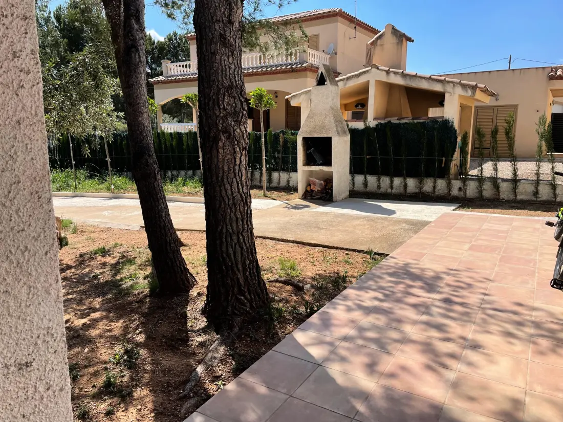 Maison de Vacances L'Ametlla de Mar 392