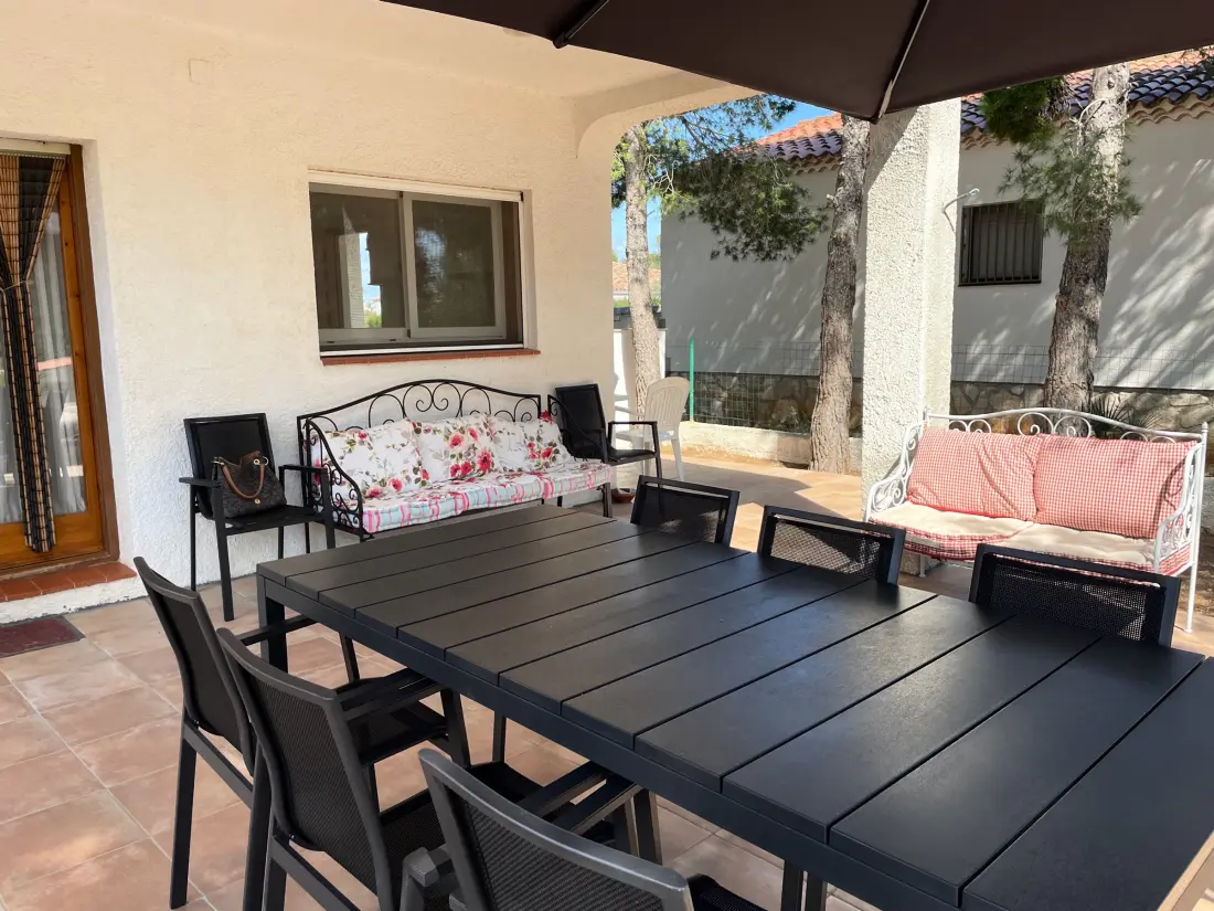Maison de Vacances L'Ametlla de Mar 392