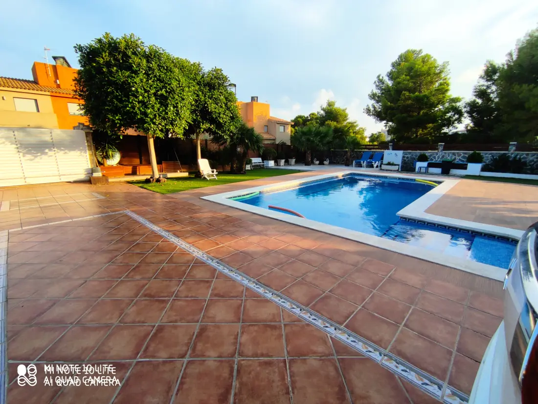 Maison de Vacances L'Ametlla de Mar 398
