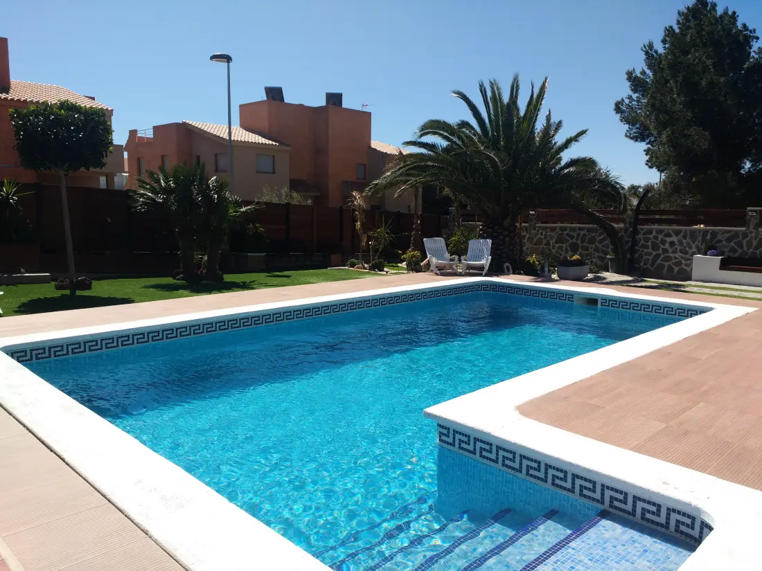 Maison de Vacances L'Ametlla de Mar 398