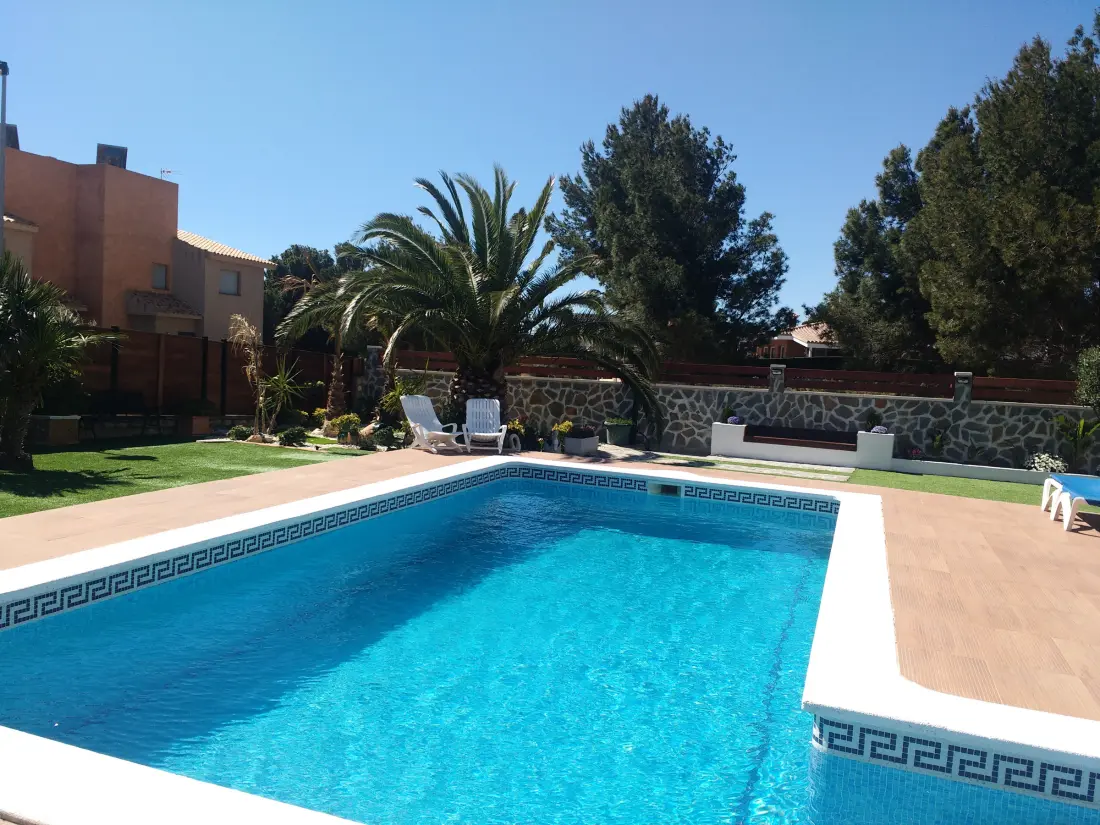 Maison de Vacances L'Ametlla de Mar 398