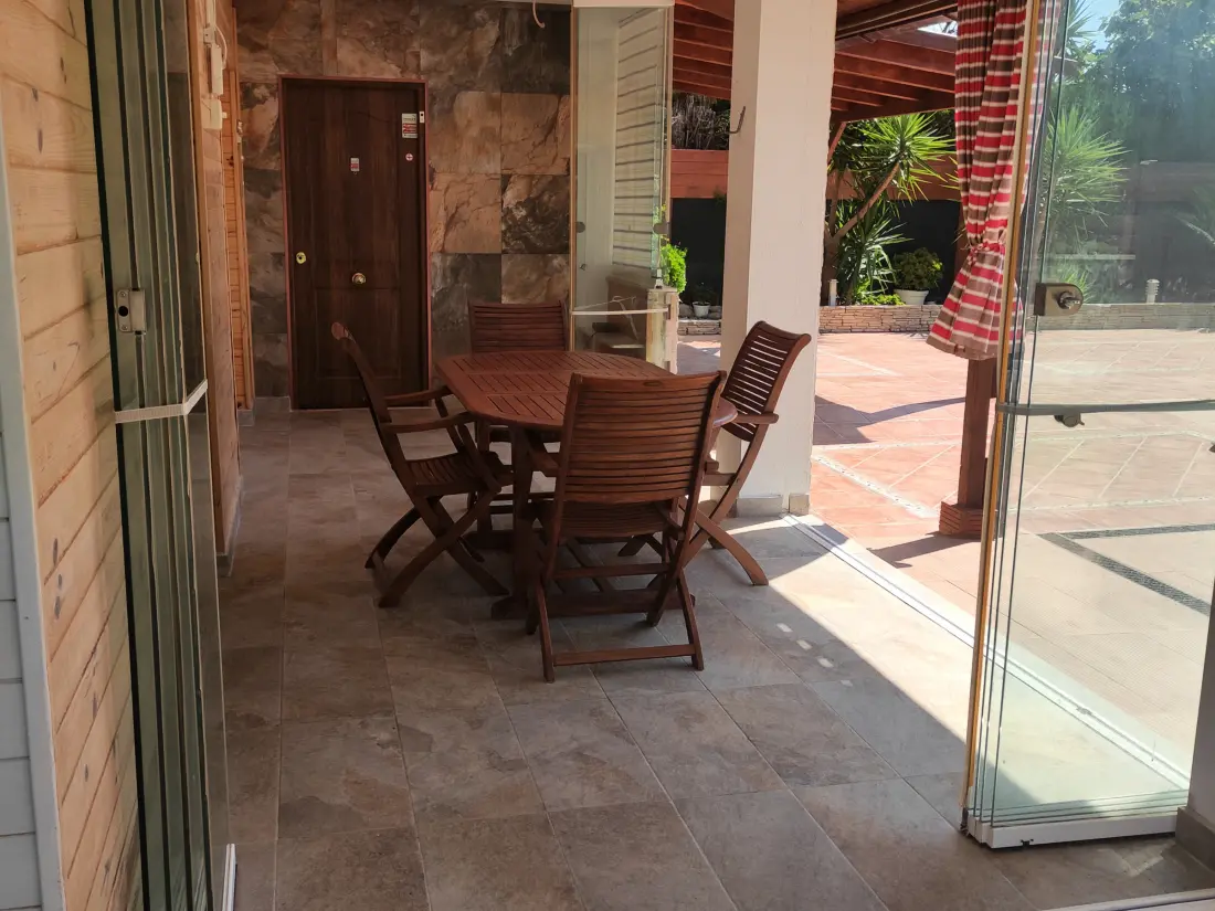 Maison de Vacances L'Ametlla de Mar 398