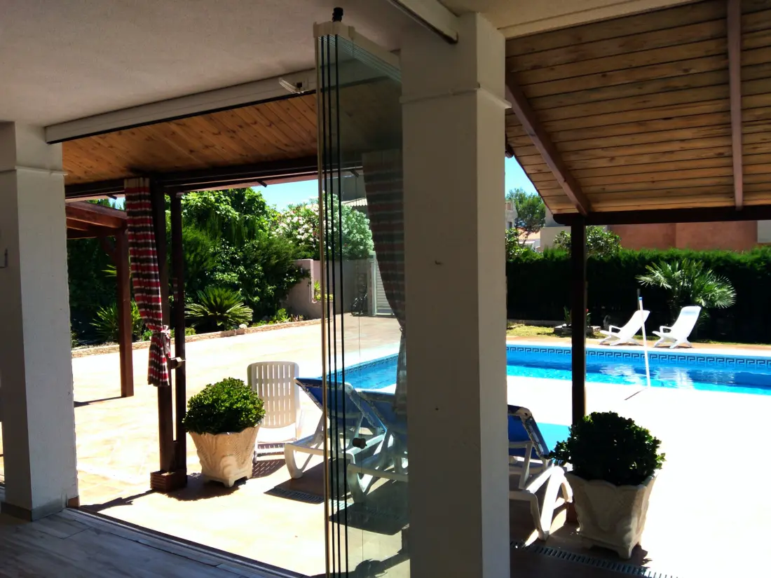 Maison de Vacances L'Ametlla de Mar 398
