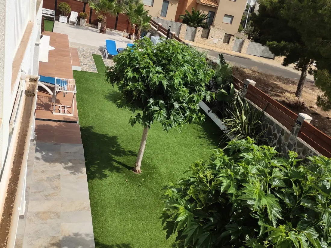 Maison de Vacances L'Ametlla de Mar 398