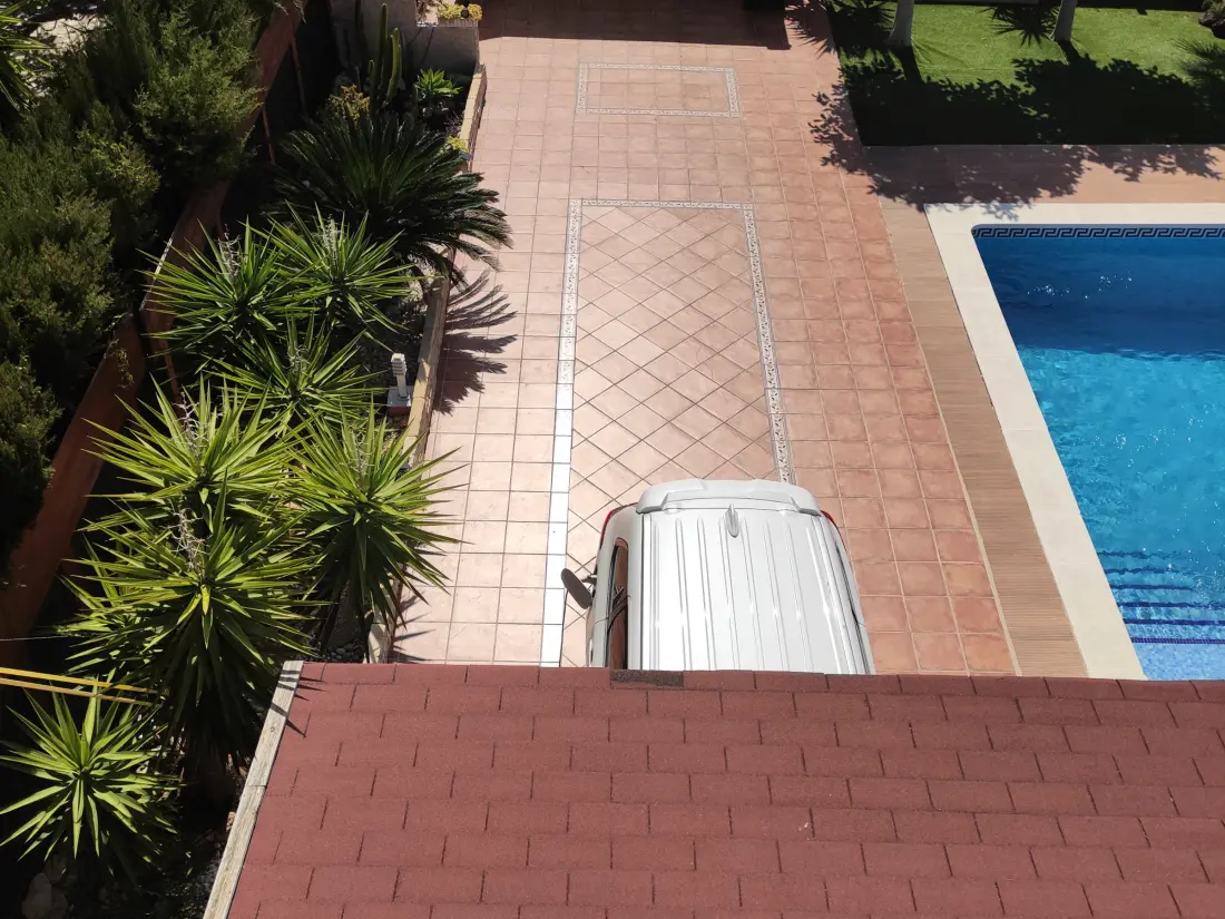 Maison de Vacances L'Ametlla de Mar 398