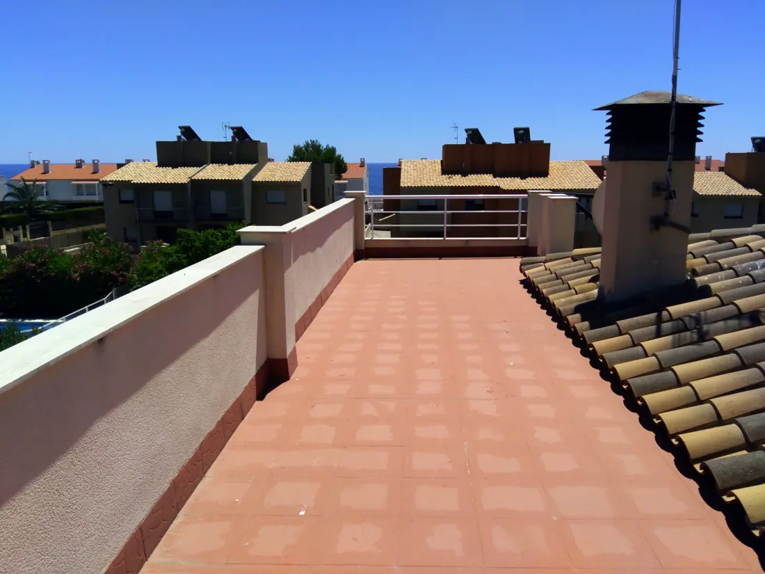 Maison de Vacances L'Ametlla de Mar 398