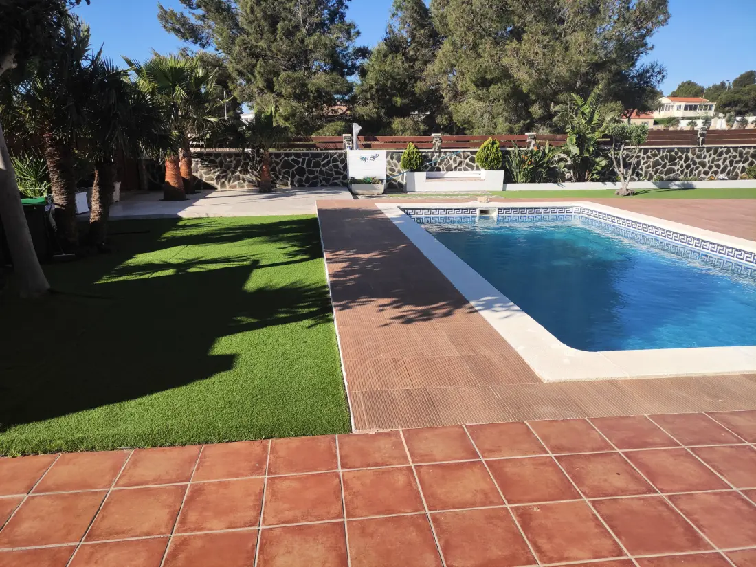Maison de Vacances L'Ametlla de Mar 398