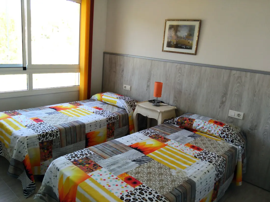 Maison de Vacances L'Ametlla de Mar 398