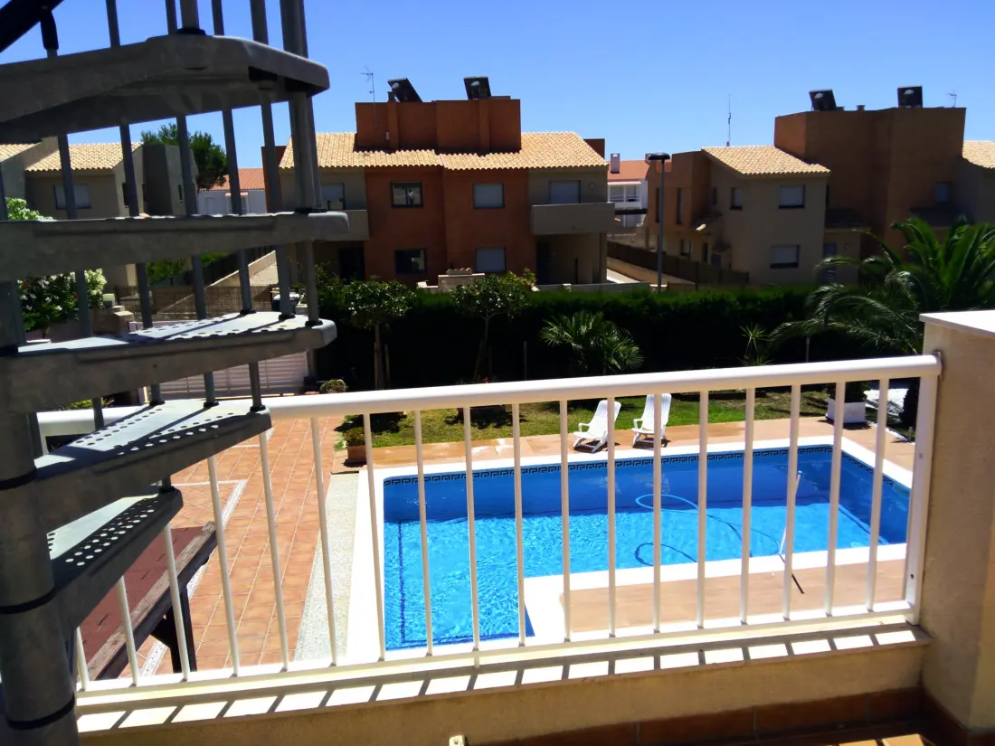 Maison de Vacances L'Ametlla de Mar 398