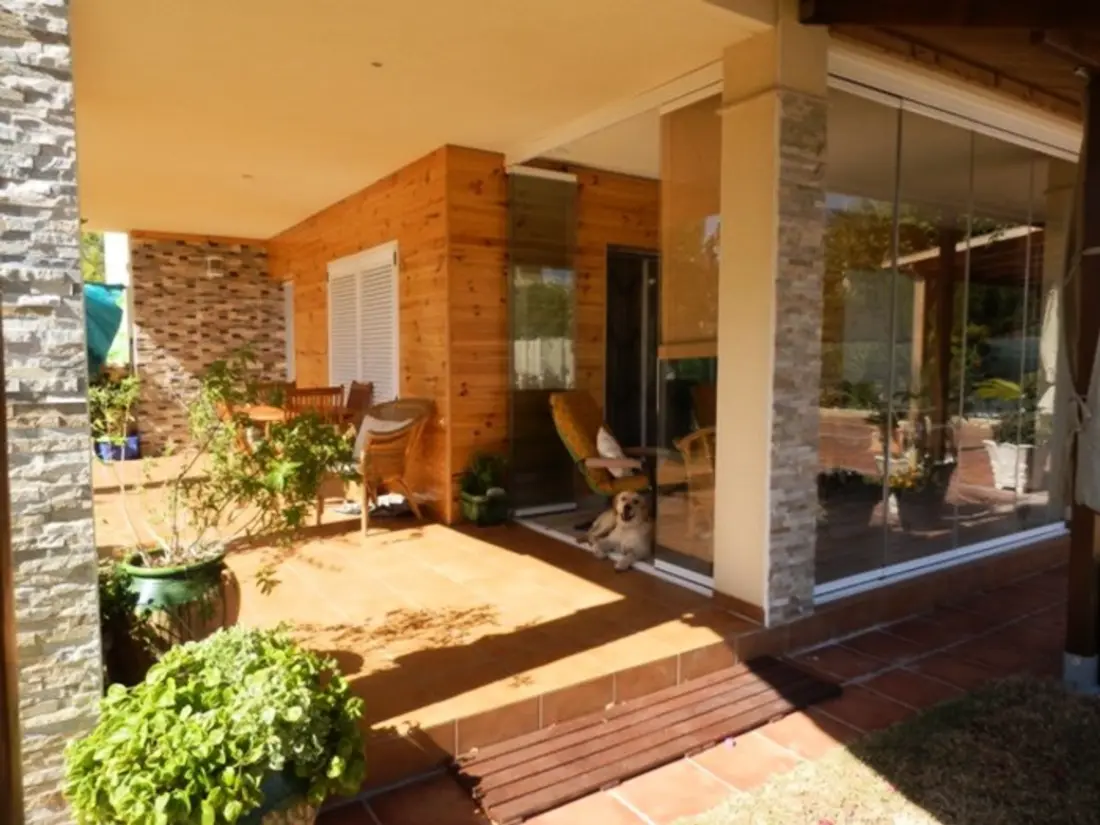 Maison de Vacances L'Ametlla de Mar 398