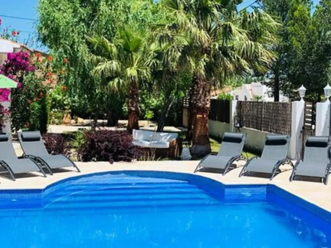 Maison de Vacances L'Ametlla de Mar 399