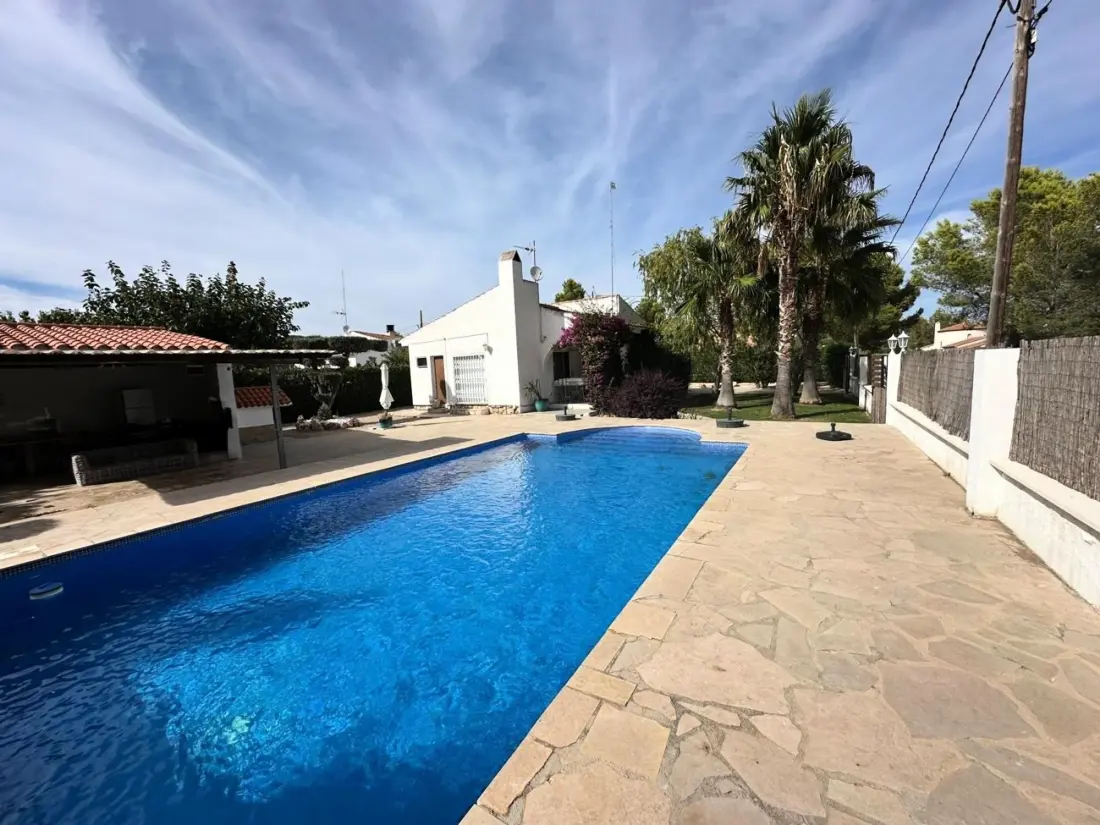 Maison de Vacances L'Ametlla de Mar 399