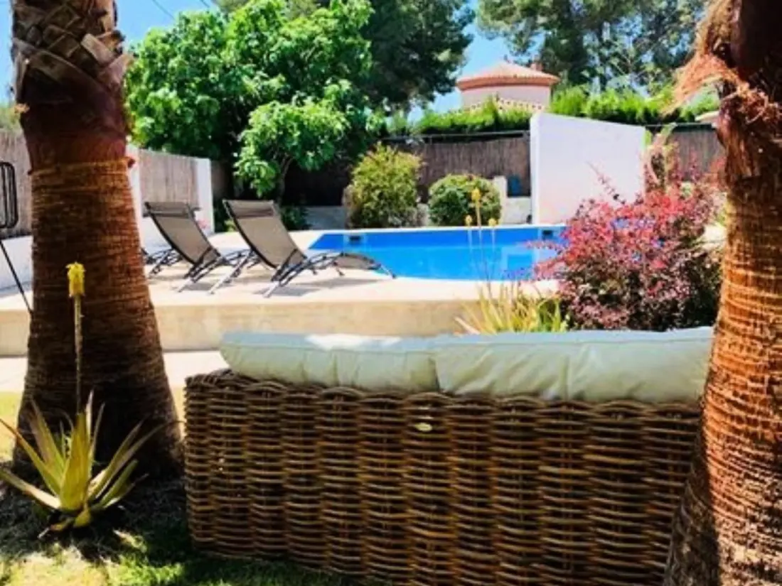 Maison de Vacances L'Ametlla de Mar 399