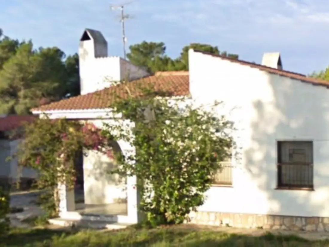 Maison de Vacances L'Ametlla de Mar 399