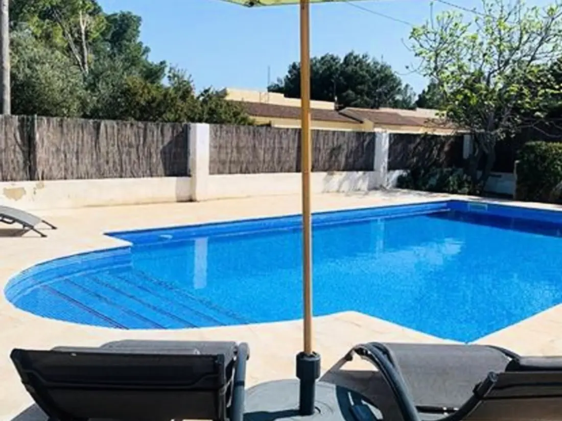Maison de Vacances L'Ametlla de Mar 399