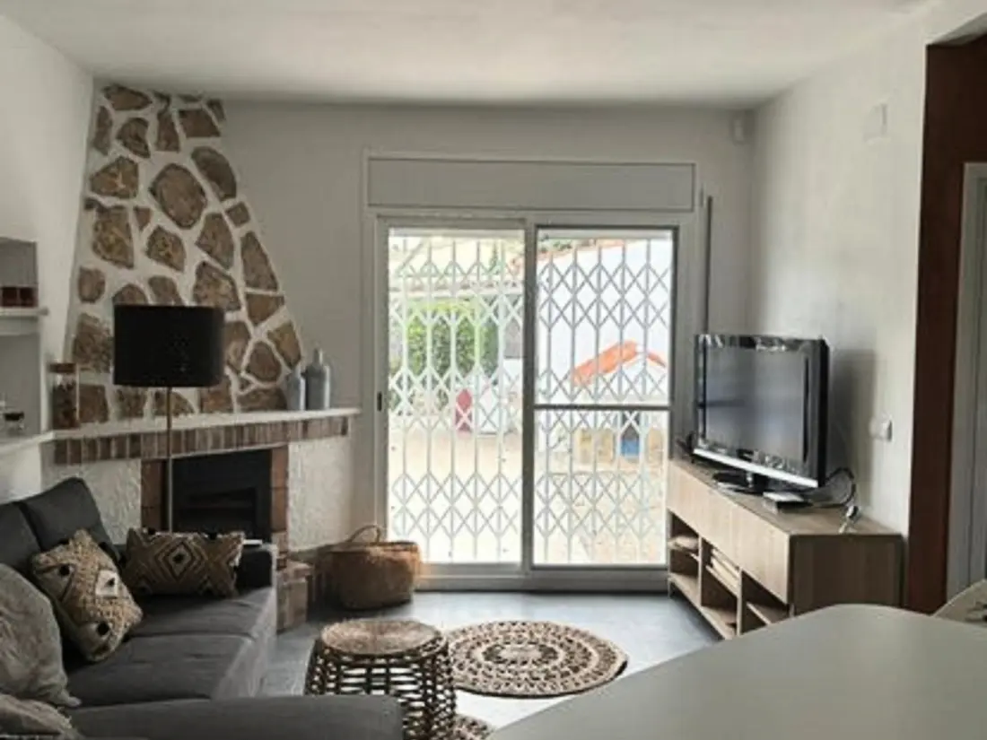 Maison de Vacances L'Ametlla de Mar 399