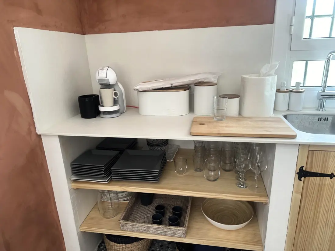 Maison de Vacances L'Ametlla de Mar 399