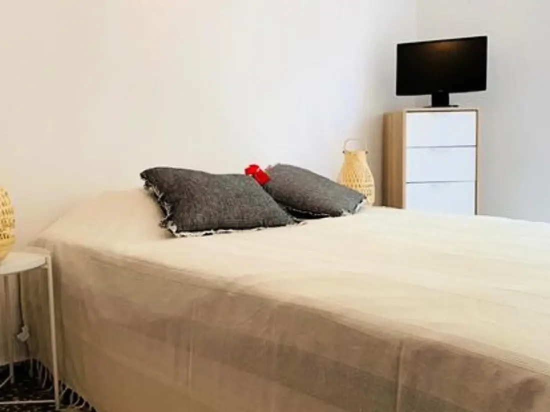 Maison de Vacances L'Ametlla de Mar 399