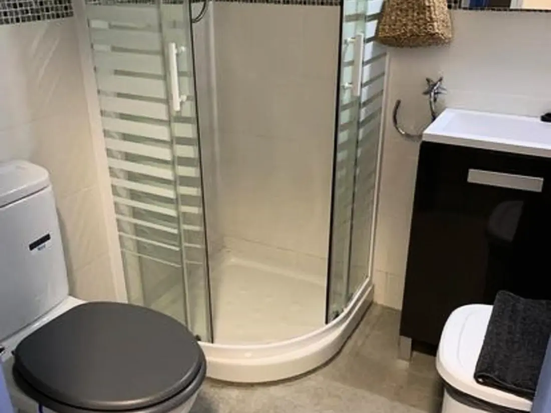 Maison de Vacances L'Ametlla de Mar 399