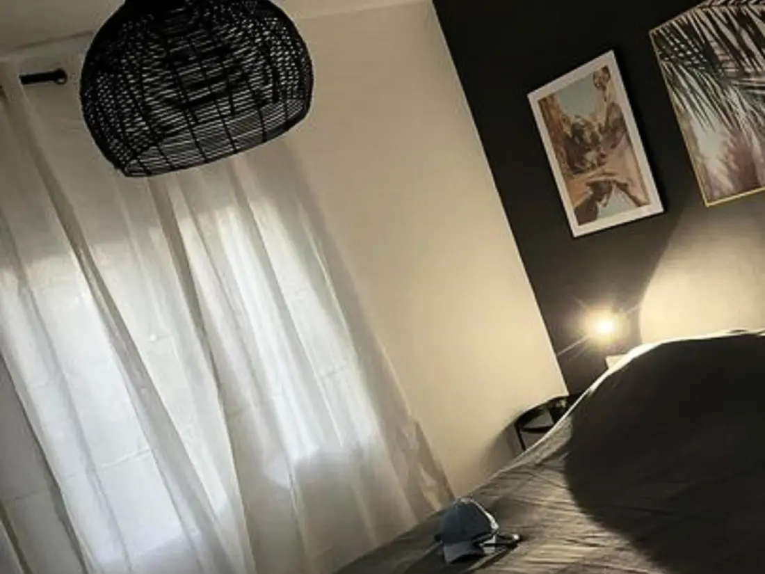 Maison de Vacances L'Ametlla de Mar 399
